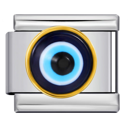 EVIL EYE CHARM