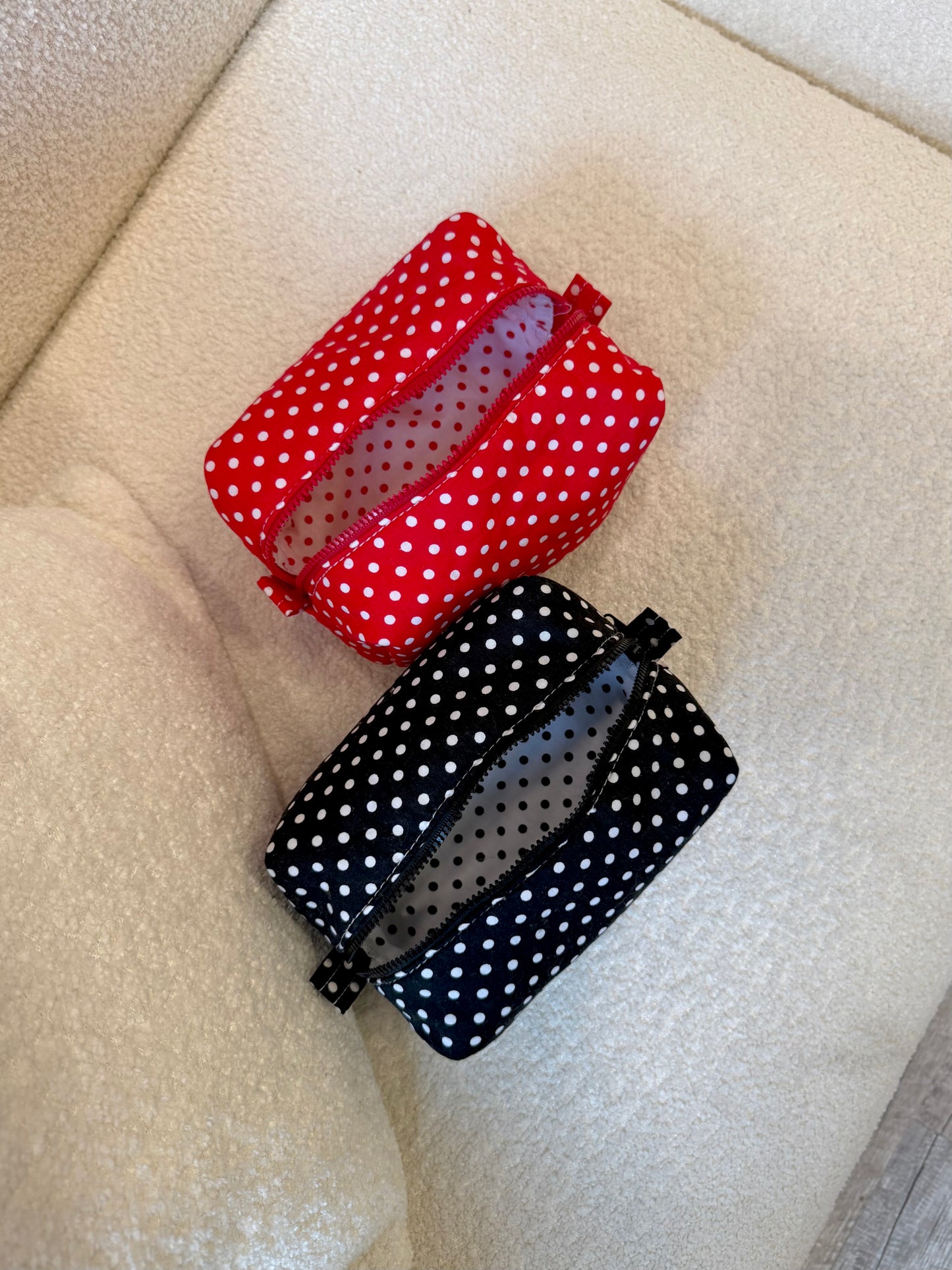 PEPPERMINT POCHETTE