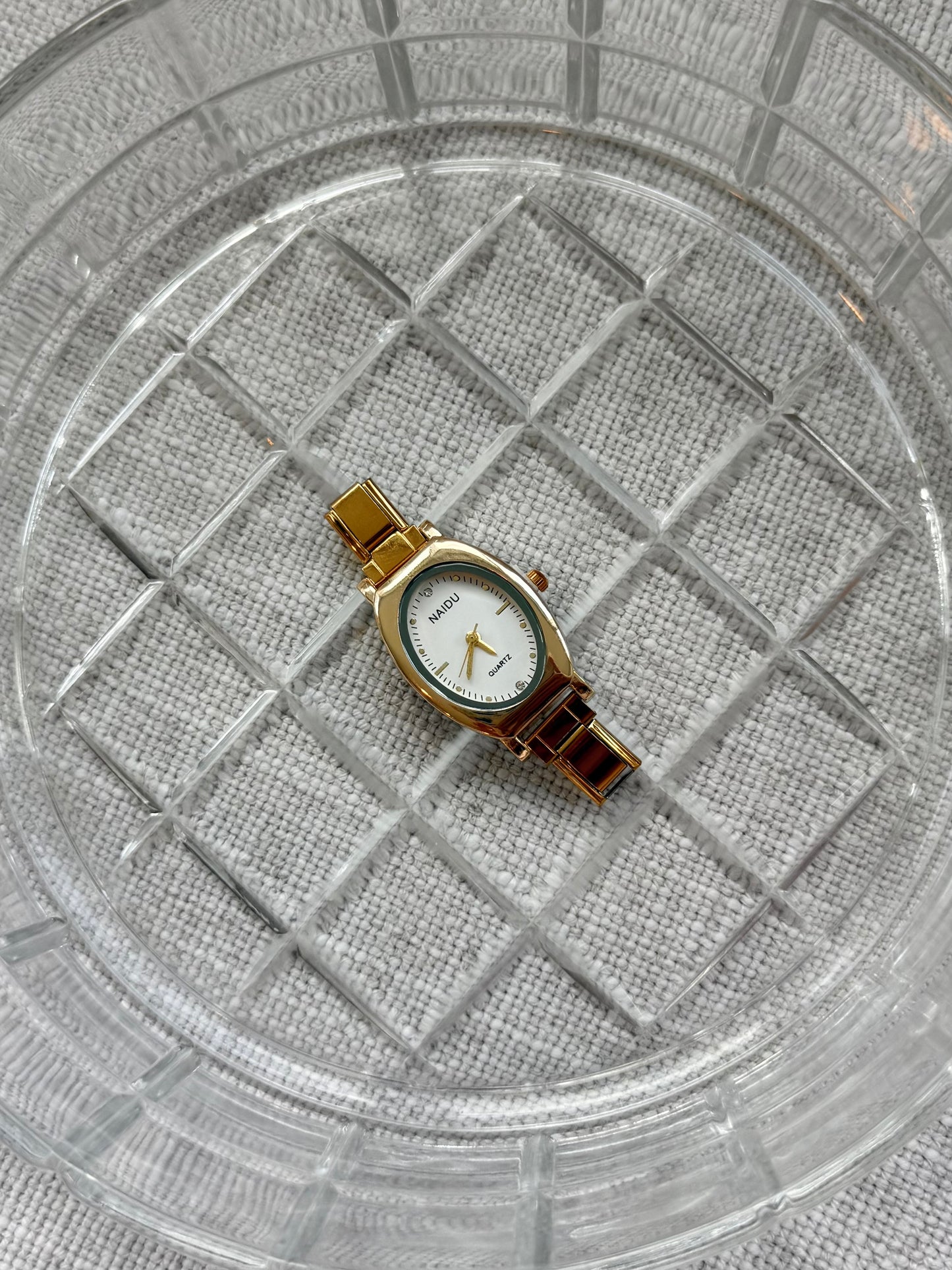LONDON WATCH FACE