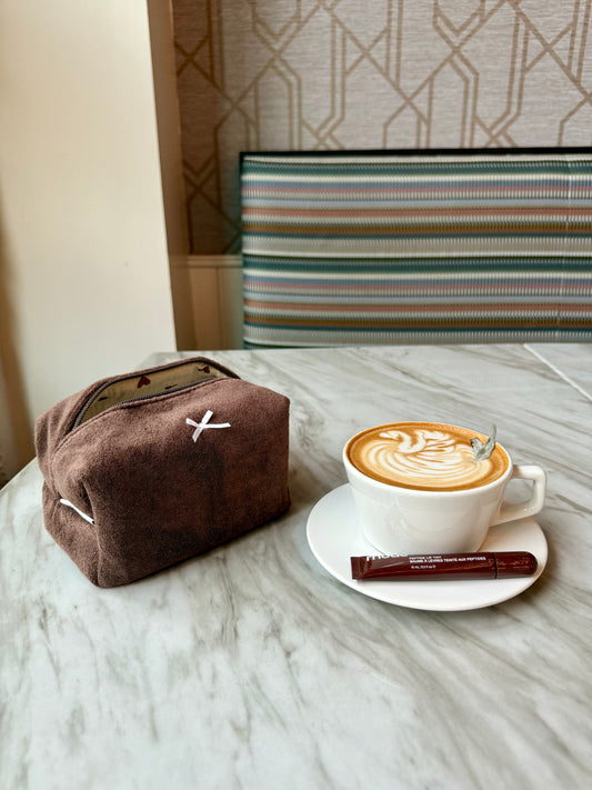 ESPRESSO POCHETTE