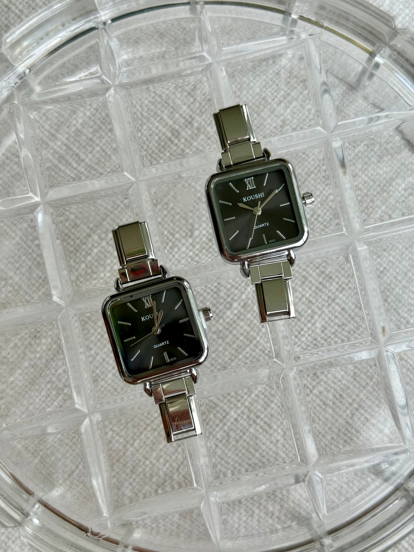 MAYFAIR WATCH FACE