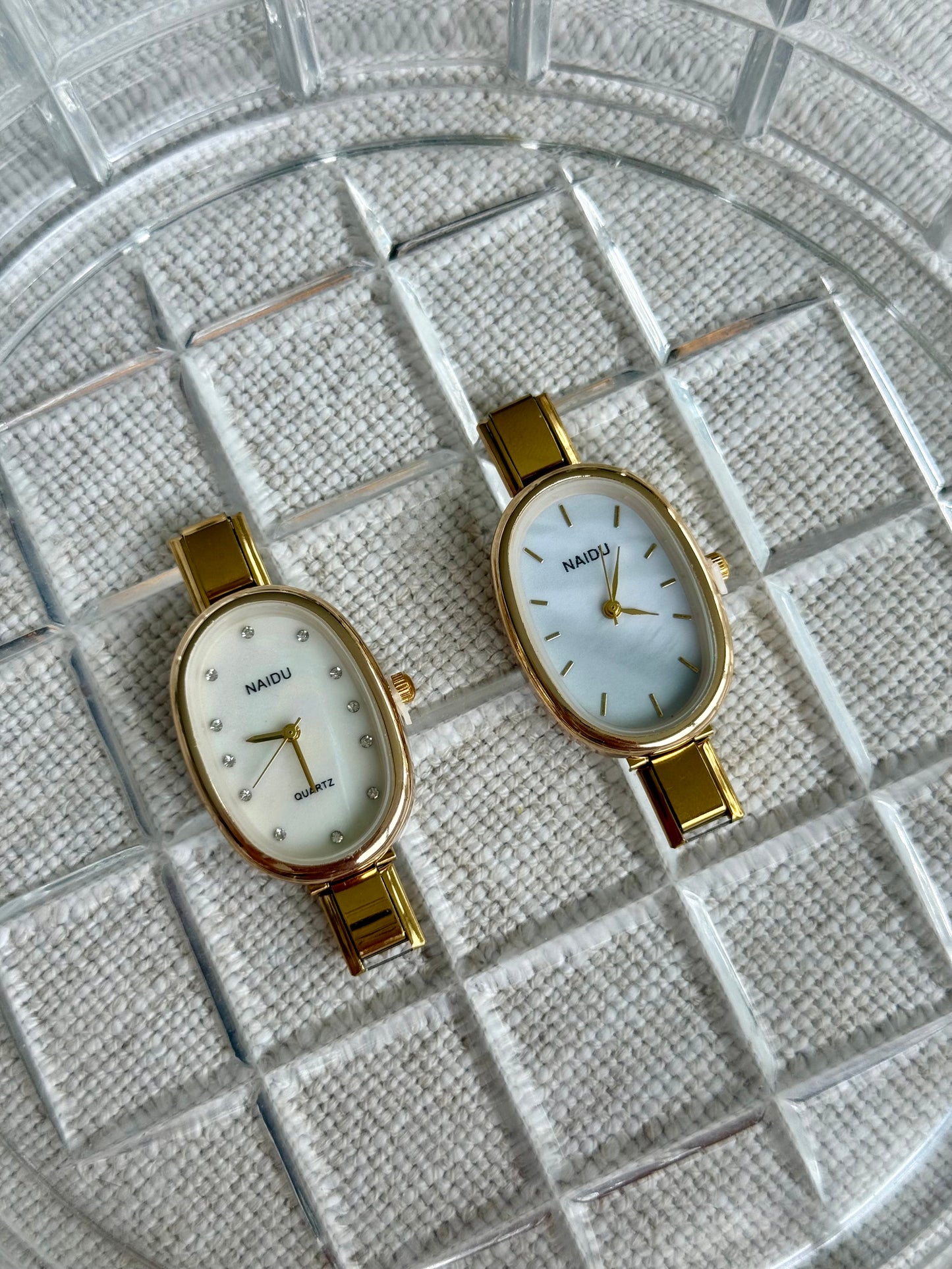 VIVIENNE WATCH FACE