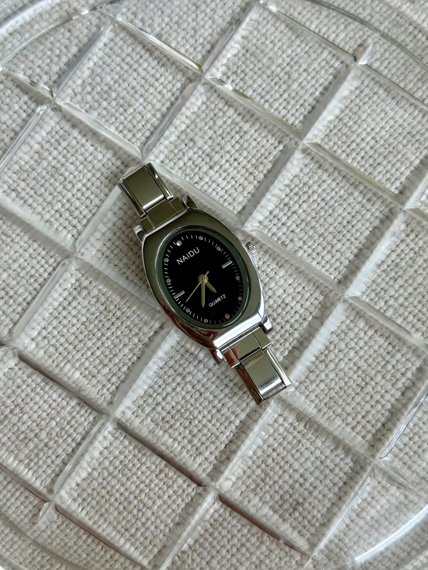 LONDON WATCH FACE