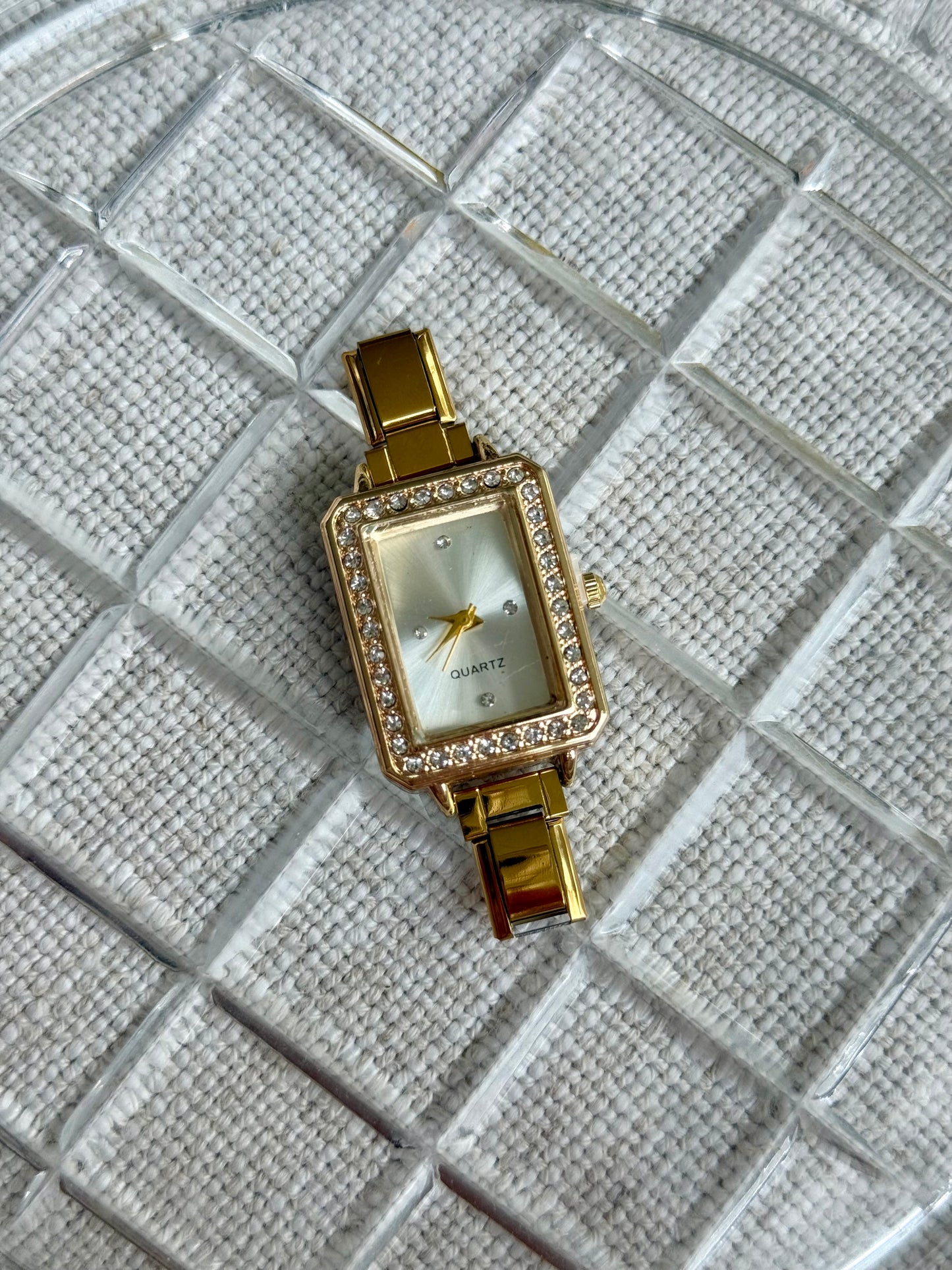 MARGARET WATCH FACE