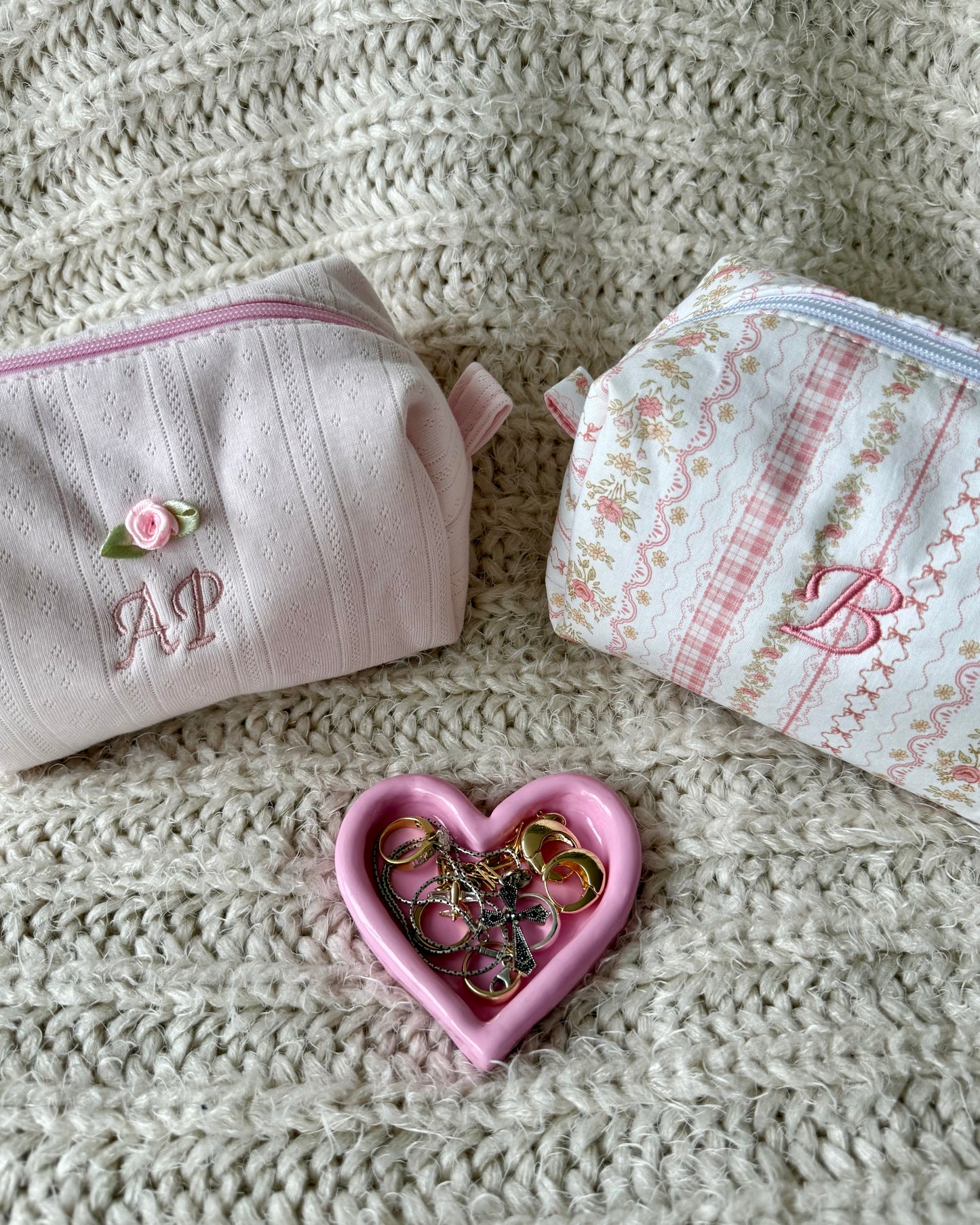 DARLING POUCH