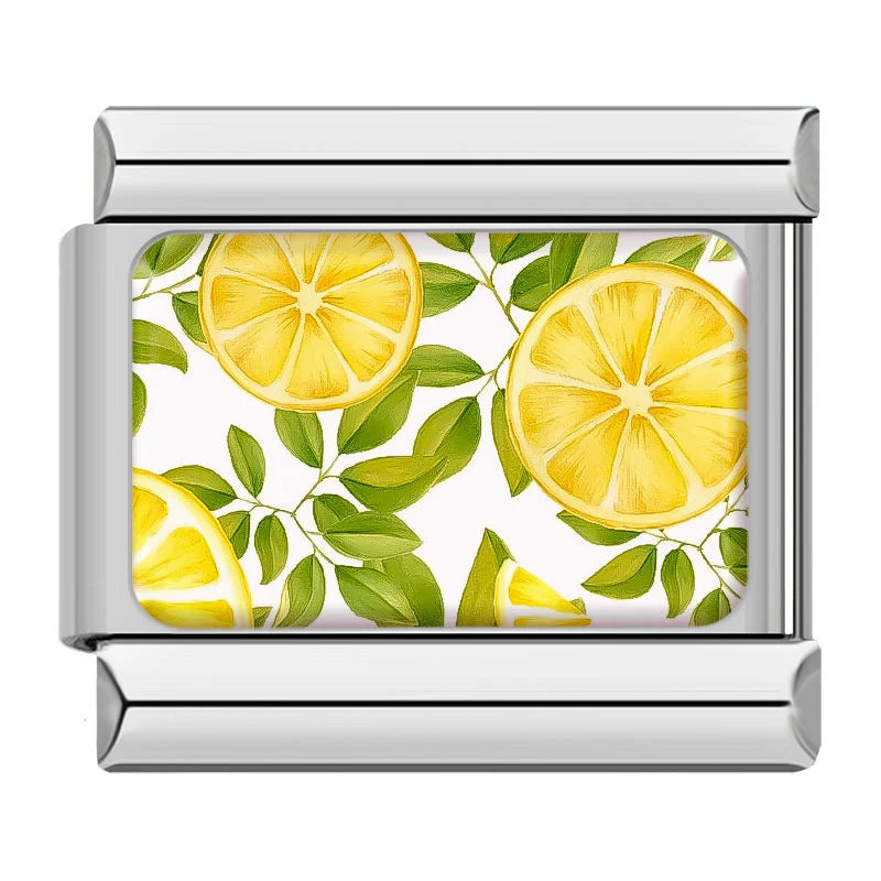 LEMON CHARM