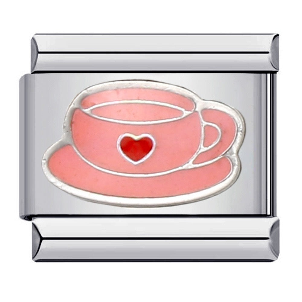 ESPRESSO CUP CHARM