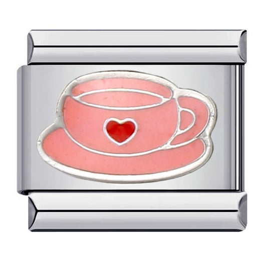 ESPRESSO CUP CHARM