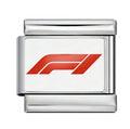 F1 ITALIAN CHARM