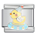 CARNIVAL DUCKY ITALIAN CHARM