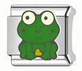 FROG ITALIAN CHARM