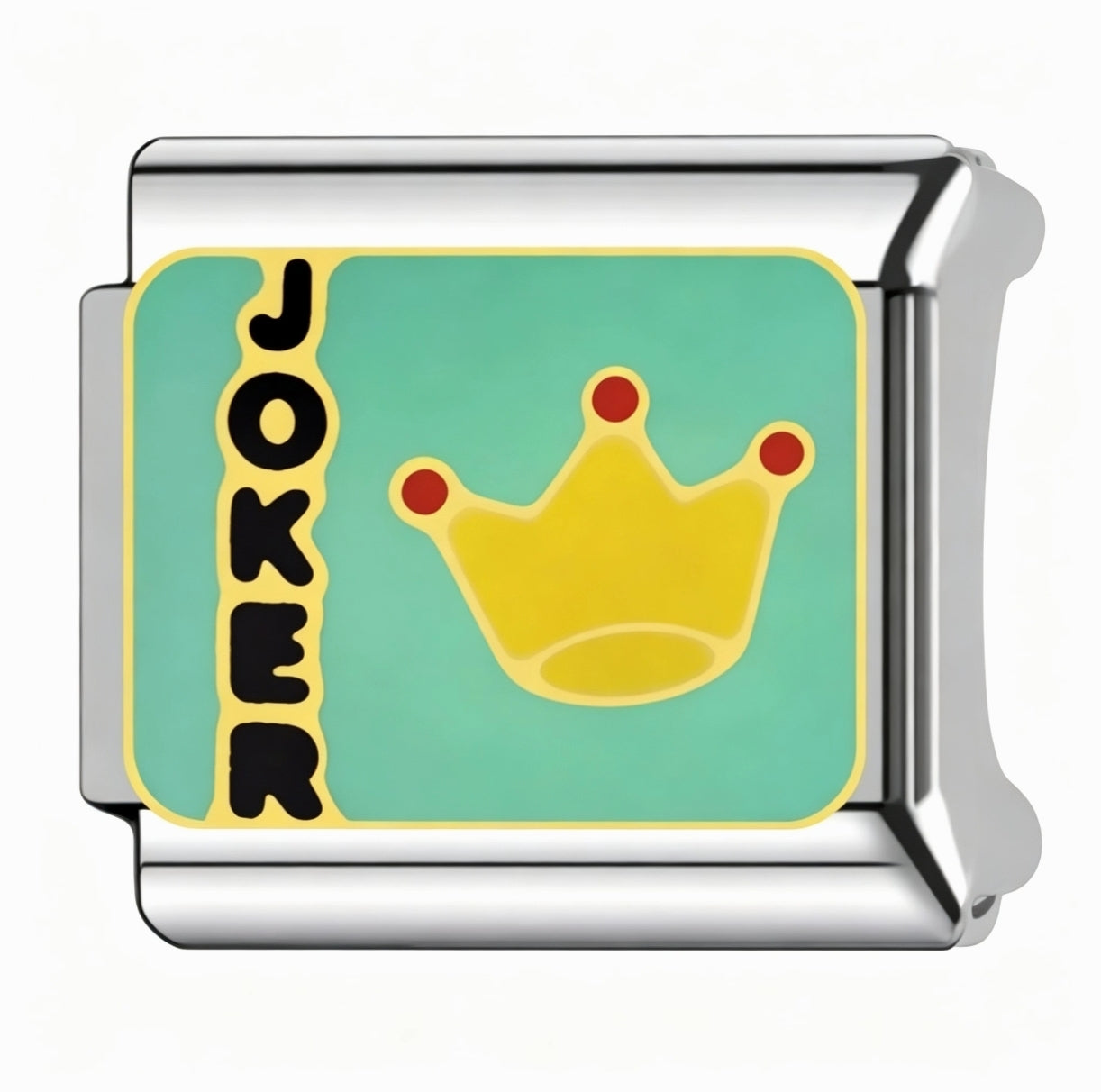 JOKER ITALIAN CHARM