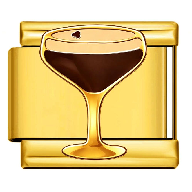 ESPRESSO MARTINI ITALIAN CHARM
