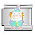 CLOWN ITALIAN CHARM