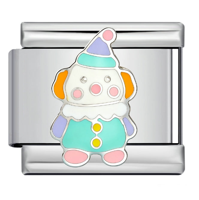 CLOWN ITALIAN CHARM