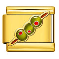 OLIVES ITALIAN CHARM