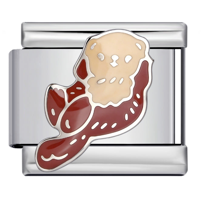 OTTER ITALIAN CHARM