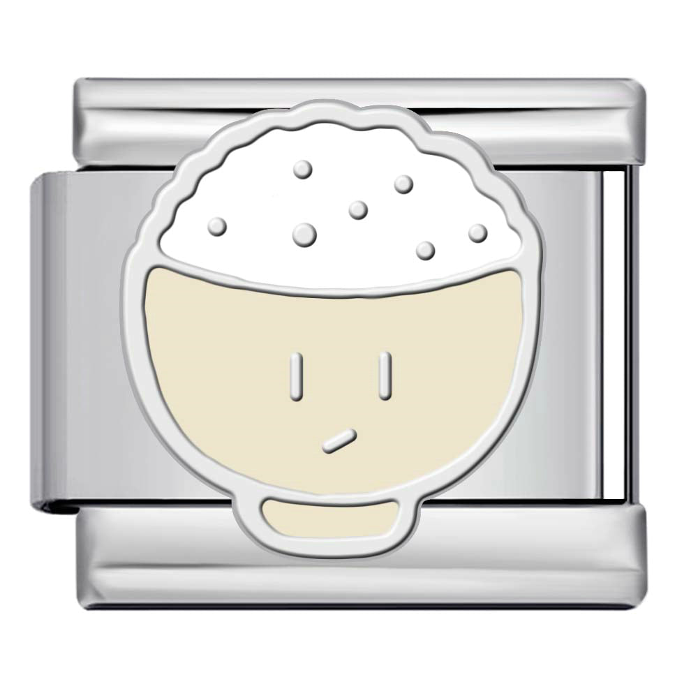 RICE ITALIAN CHARM