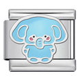 BLUE ELEPHANT ITALIAN CHARM