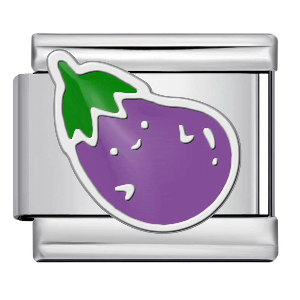 EGGPLANT ITALIAN CHARM