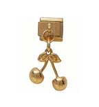 CHERRY PENDANT ITALIAN CHARM