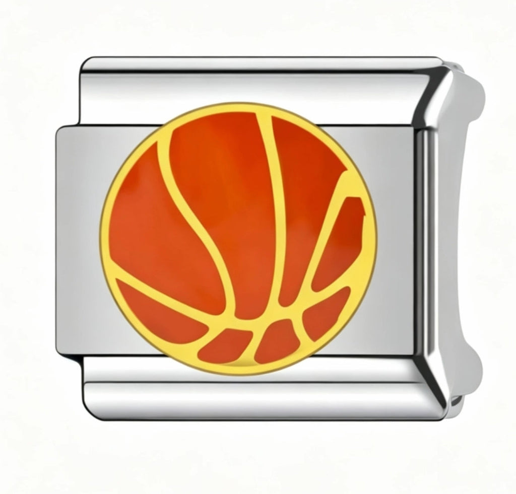 BASKETBALL ITALIAN CHARM