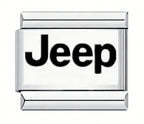 CAR BRANDS LOGO ITALIAN CHARM