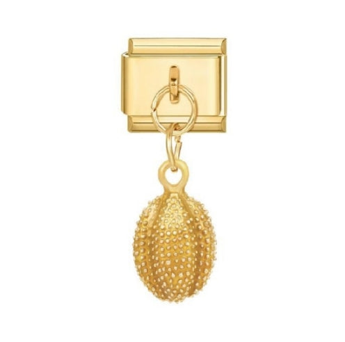 DURIAN PENDANT ITALIAN CHARM