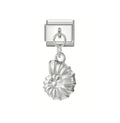 NAUTILUS PENDANT ITALIAN CHARM