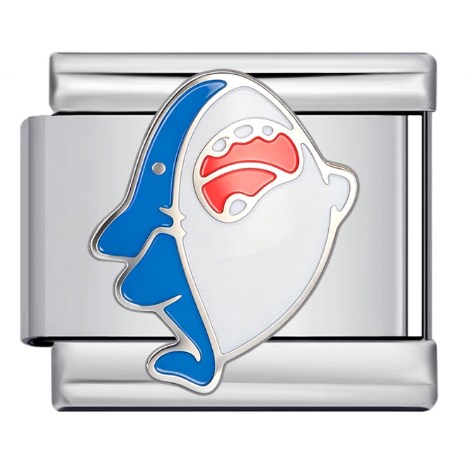 SHARK ITALIAN CHARM