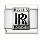CAR BRANDS LOGO ITALIAN CHARM