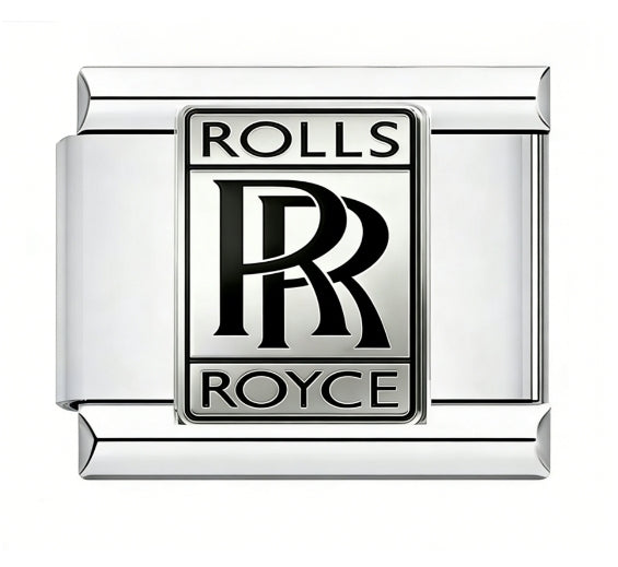 CAR BRANDS LOGO ITALIAN CHARM