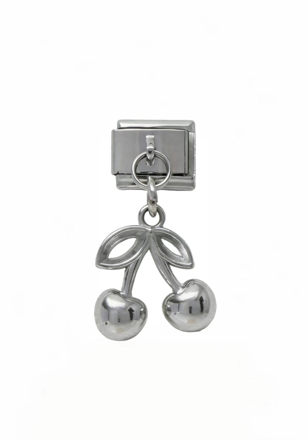 CHERRY PENDANT ITALIAN CHARM