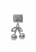 CHERRY PENDANT ITALIAN CHARM