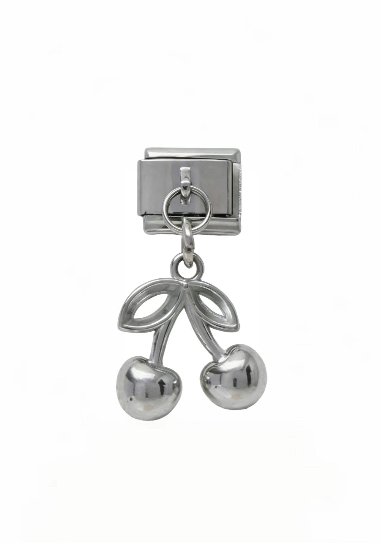 CHERRY PENDANT ITALIAN CHARM