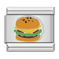 HAMBURGER ITALIAN CHARM
