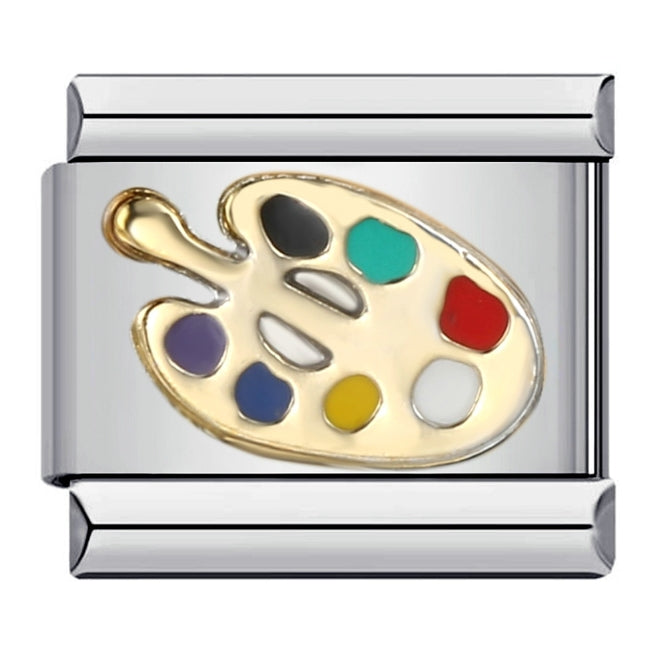 ART PALETTE ITALIAN CHARM