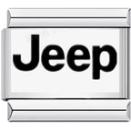 CAR BRANDS LOGO ITALIAN CHARM