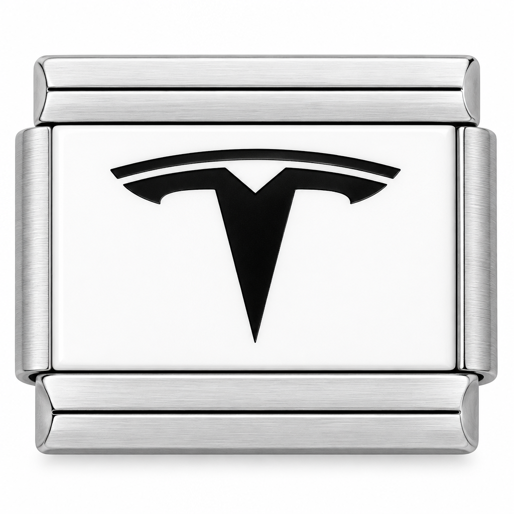 CAR BRANDS LOGO ITALIAN CHARM