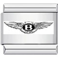 CAR BRANDS LOGO ITALIAN CHARM