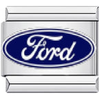 CAR BRANDS LOGO ITALIAN CHARM