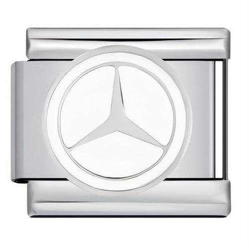 CAR BRANDS LOGO ITALIAN CHARM