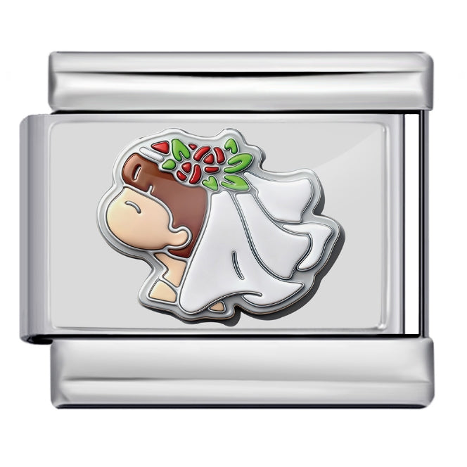 BRIDE ITALIAN CHARM