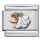 BRIDE ITALIAN CHARM