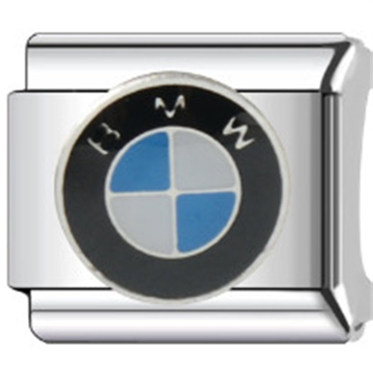 CAR BRANDS LOGO ITALIAN CHARM