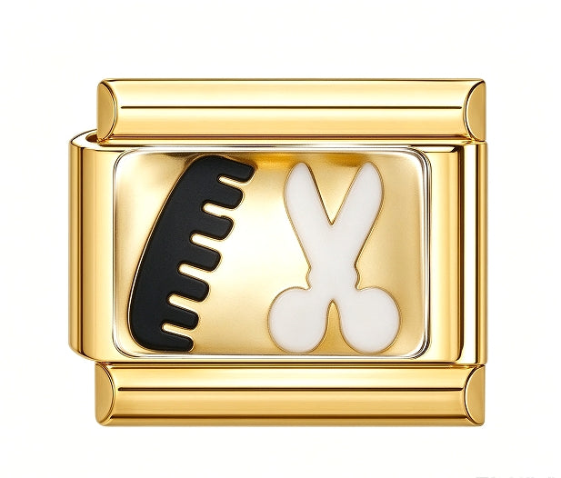 HAIR TOOLS ITALIAN CHARM