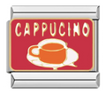 CAPPUCINO ITALIAN CHARM