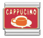 CAPPUCINO ITALIAN CHARM