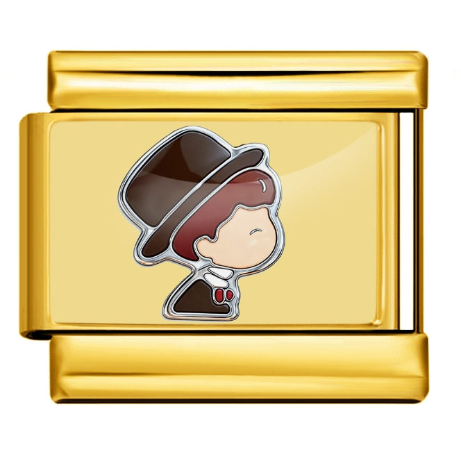 GROOM ITALIAN CHARM
