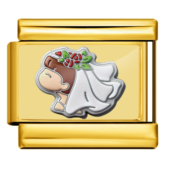BRIDE ITALIAN CHARM